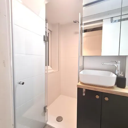 Courtyard Center Ljubljana