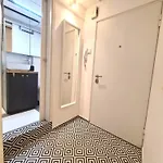 Apartamento Courtyard Center *
