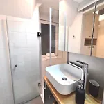 Apartamento Courtyard Center Liubliana