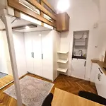Courtyard Center Apartamento Liubliana
