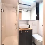 Apartamento Courtyard Center