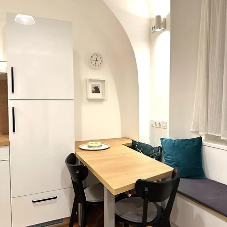 Courtyard Center Ljubljana