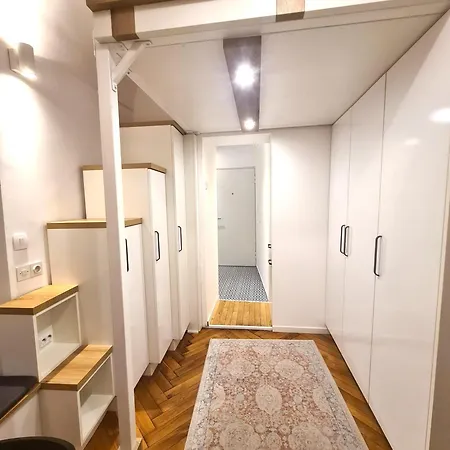 Courtyard Center * Ljubljana