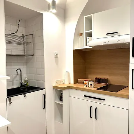 Courtyard Center Ljubljana