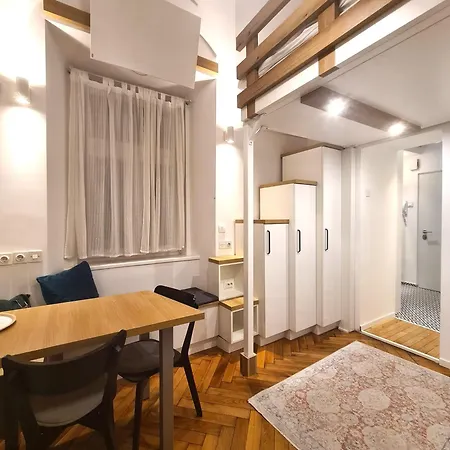 Courtyard Center * Ljubljana