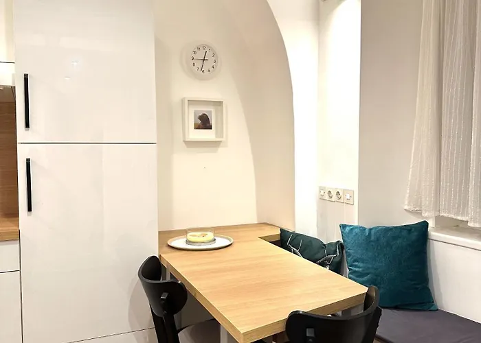 Courtyard Center Lubiana