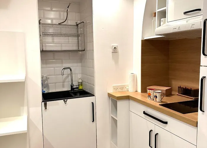 Appartamento Courtyard Center Lubiana