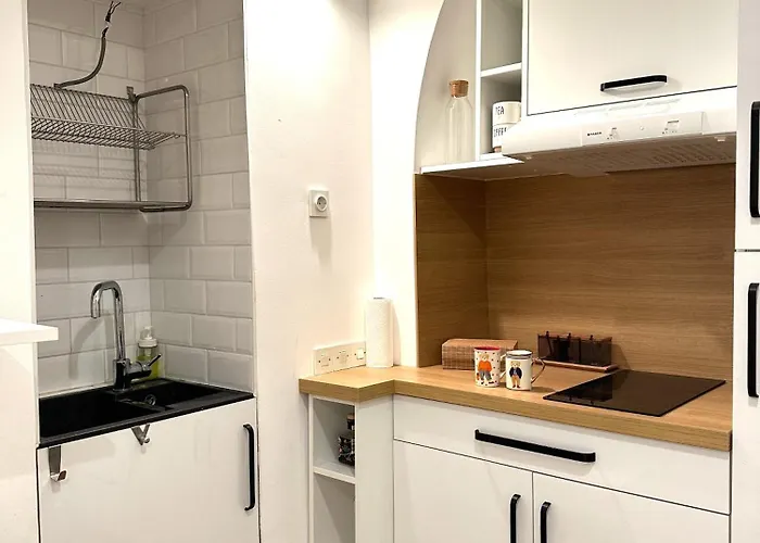 Courtyard Center Lubiana